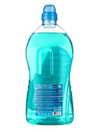 Жидкое средство для стирки Barhat Biosave «Свежесть океана», гель, универсальное, 2 л - Фото 5