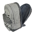 Рюкзак молодёжный Luris «Эра», 38 x 28 x 19 см, эргономичная спинка, «Панды» - Фото 10