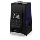 Увлажнитель BRAYER 4704BR, 110 Вт, ультразвуковой, 6 л, 25 м2, таймер, пульт, чёрный - фото 51433542 Увлажнитель BRAYER 4704BR, 110 Вт, ультразвуковой, 6 л, 25 м2, таймер, пульт, чёрный - фото 51433542