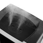 Увлажнитель воздуха BRAYER BR4705, ультразвуковой, 6 л, 25 м2, таймер, пульт, чёрный - фото 51433552