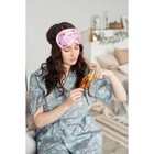 Массажёр для пальцев рук, 14.5×3.8×3.2 см, 2 ролика, оранжевый - Фото 7