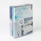 Постельное бельё евро Артпостель «Мокко», 200х215, 215х240, 70х70см - 2шт - фото 25396242