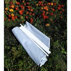 Бочка мягкая, 500 л, ПВХ, высота 100 см, с крышкой - Фото 2