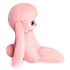Мягкая игрушка «Ёё», цвет розовый, 25 см - Фото 2