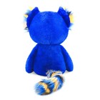 Мягкая игрушка «Тоши», цвет синий, 25 см - Фото 3