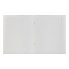 Тетрадь 48 листов в клетку, Calligrata «Мрамор», МИКС - Фото 4