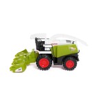 Трактор инерционный «Комбайн» - фото 44739822