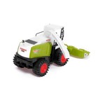 Трактор инерционный «Комбайн» - фото 44739823