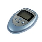 УЦЕНКА Массажёр LuazON LEM-29, для тела, электрический, миостимулятор, 2 ААА - Фото 5