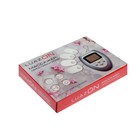 УЦЕНКА Массажёр LuazON LEM-29, для тела, электрический, миостимулятор, 2 ААА - Фото 7