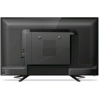 Телевизор Erisson 22FLM8000T2, 22", 1920х1080, DVB-T/T2/C, 1xHDMI, 1xUSB, чёрный - Фото 2