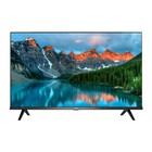 Телевизор TCL L32S60A, 32", 1366х768, DVB-T/T2/C/S/S2, 2xHDMI, 1xUSB, SmartTV, чёрный - Фото 1