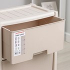 Комод 4-х секционный «Колорит», МИКС - Фото 9