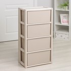 Комод 4-х секционный «Колорит», МИКС - Фото 10