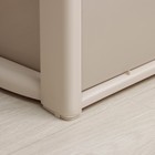 Комод 4-х секционный «Колорит», МИКС - Фото 11