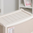 Комод 4-х секционный «Колорит», МИКС - Фото 8