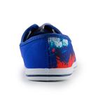 Кеды мужские, цвет синий, размер 41 - Фото 3