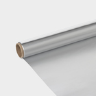 Фольга пищевая алюминиевая «Доляна», 29 см × 20 м, 9 мкм - Фото 2