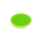 Попсокет Popsockets PS1, держатель для телефона на палец, зеленый - Фото 2