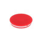 Попсокет Popsockets PS1, держатель для телефона на палец, красный - Фото 2