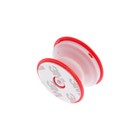 Попсокет Popsockets PS1, держатель для телефона на палец, красный - Фото 3