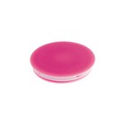 Попсокет Popsockets PS1, держатель для телефона на палец, розовый - Фото 2