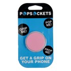 Попсокет Popsockets PS1, держатель для телефона на палец, розовый - Фото 4