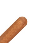 Мотыга, лезвие 10 см, металл, деревянный черенок 100 см, Greengo - Фото 4