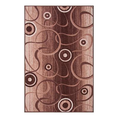 Палас «Сфера», размер 100х150 см