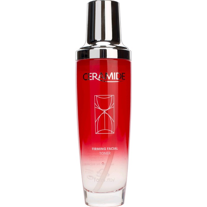 Тонер для лица FarmStay, укрепляющий, с керамидами, 130 мл 19919