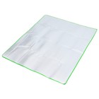 Игровой коврик для детей «Море и пляж» на фольгированной основе, 180×150 см - Фото 8