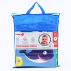 Игровой коврик для детей «Море и пляж» на фольгированной основе, 180×150 см - Фото 10