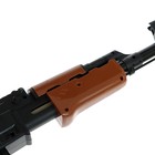 Водный пистолет АК-47, с накачкой, 72 см - Фото 5