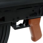Водный пистолет АК-47, с накачкой, 72 см - Фото 7