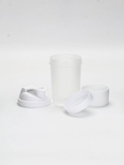 Шейкер спортивный, 500 мл, с чашей 4842560