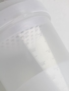 Шейкер спортивный, 500 мл, с чашей - Фото 7