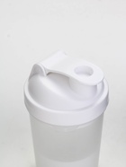 Шейкер спортивный, 500 мл, с чашей - Фото 8