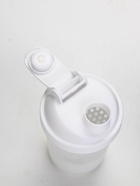 Шейкер спортивный, 500 мл, с чашей 4842560