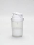 Шейкер спортивный, 500 мл, с чашей 4842560