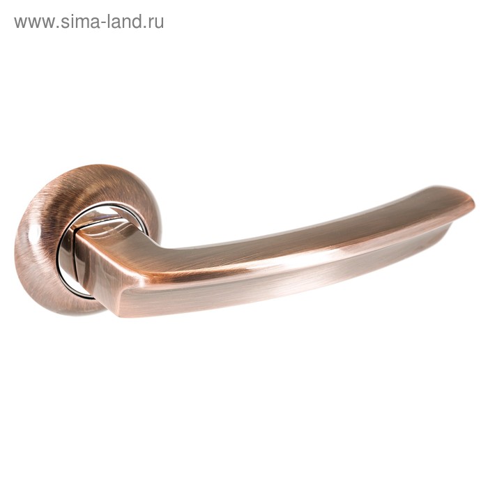 Комплект ручек «АЛЛЮР АРТ ВЕРНЕР» AC (1110), цвет античная медь - Фото 1