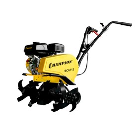 Мотокультиватор Champion ВC 6712, 7 л.с., 5.15 кВт, шир./глуб. 30-55-85/33 см, скорости 1/1   500016  (артикул 5000165)  большой выбор товаров оптом и в розницу по низким ценам с доставкой