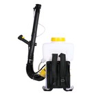 Опрыскиватель CHAMPION PS242, 1.7 л.с., 1250 Вт, 42.7 см3, 15 м, бак 14 л, 0.14-3.03 л/мин - Фото 2