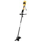 Триммер CHAMPION ET1004 А, электрический, 1000 Вт, 7500 об/мин, d=2.4 мм, разборная штанга - Фото 1