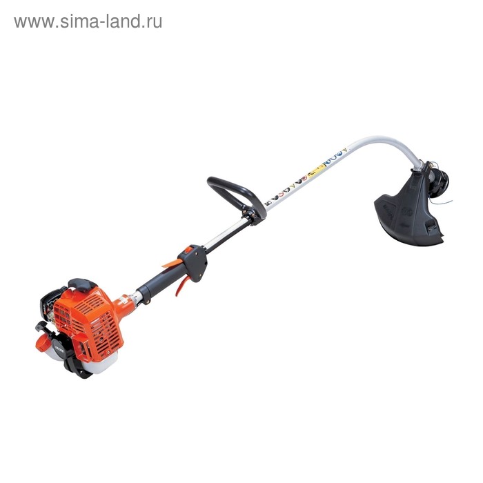 Триммер ECHO GT-22GES, бензиновый, 2Т, 0.9 л.с., 670 Вт, 21.2 см3, 6500 об/мин, d=3 мм - Фото 1