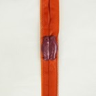 Сетка антимоскитная на магнитах «Совушки на ветке», 80×210 см, цвет коричневый - Фото 3