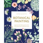 Botanical painting. Вдохновляющий курс рисования акварелью. де Винтон Х. - фото 294907190