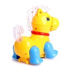Развивающая игрушка «Лошадка», световые и звуковые эффекты - Фото 2