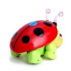 Игрушка музыкальная «Божья коровка», русское озвучивание, световые и звуковые эффекты - Фото 2
