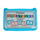 Планшет Prestigio Smartkids PMT3997, 7", 1024х600 IPS, 1.3 ГГц, 1Гб, 16Гб, WiFi, Android Go - Фото 1