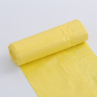 Мешки для мусора с завязками особопрочные, ароматизированные, 60 л, 60×68 см, 13 мкм, ПНД, 10 шт, цвет МИКС - Фото 3